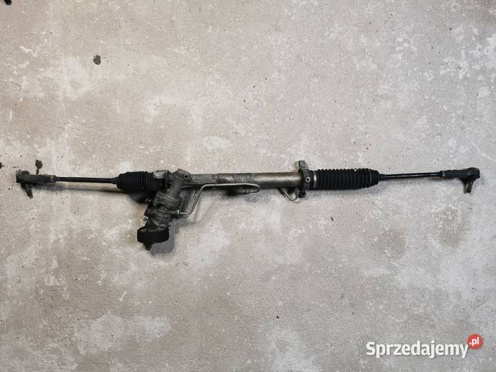 Przekładnia Kierownicza Maglownica VW Fox Wyszków