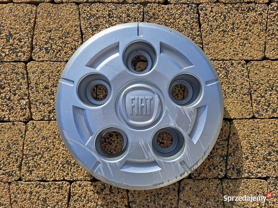 Dekielek Dekiel Oryginalny FIAT DUCATO Jerzykowo sprzedam