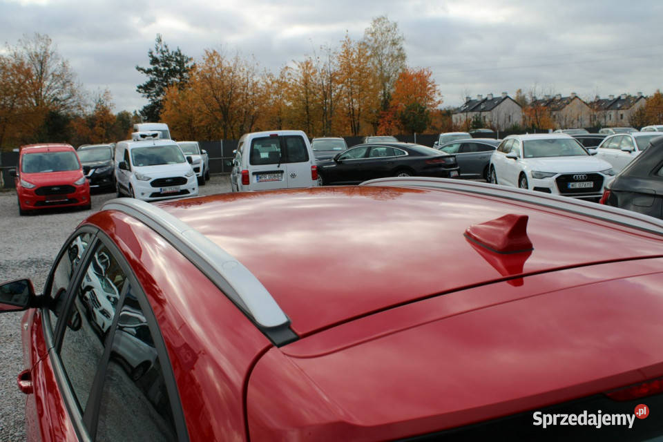 Hyundai i30 Fvat Gwarancja Salon Classic III manualna i30 Warszawa sprzedam