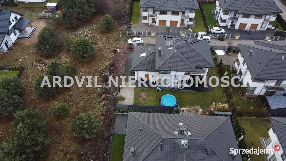 Do sprzedaży dom 252m2 Białystok