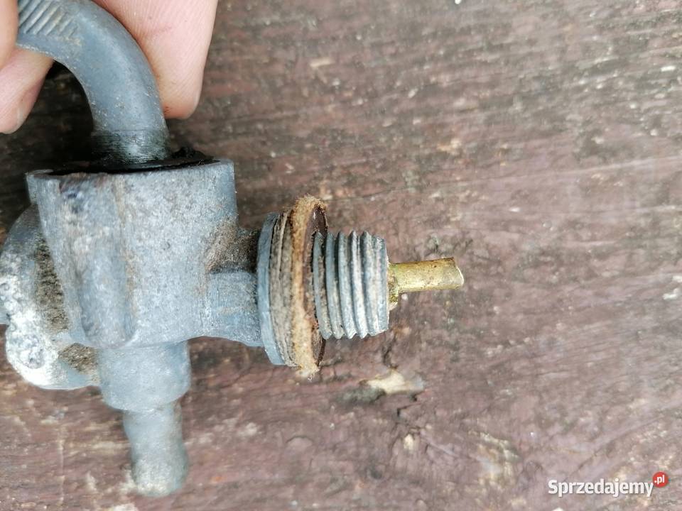 Kranik paliwa shl junak komar wfm korpus