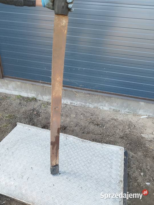 Resory do Vw LT 46 Mercedes Sprinter 410 Peugeot Końskie