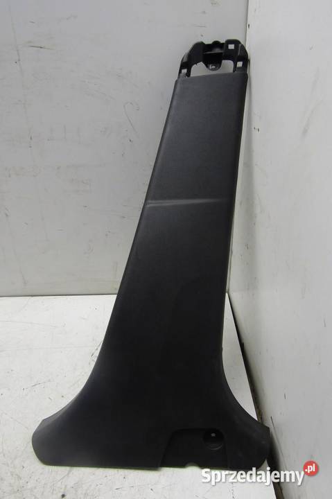 OSŁONA SŁUPKA PRAWA DACIA DUSTER II 769151334R osobowe