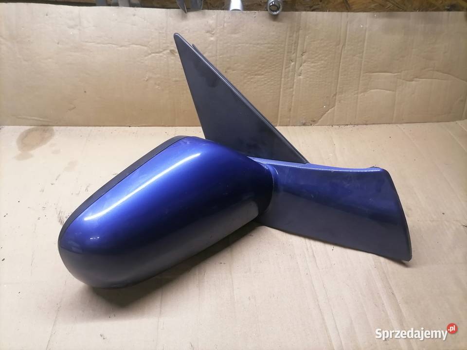 Saab 9 5 95 lusterko prawe Mostki sprzedam