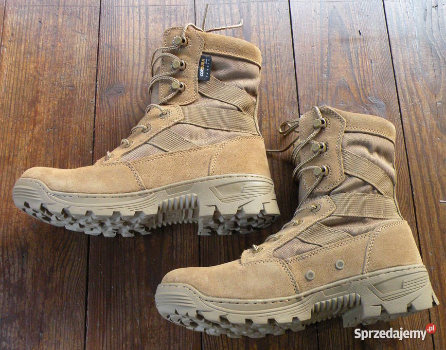 Buty trekking coyote UniteWIN 42 Wrocław sprzedam