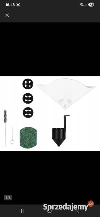 Parkside Pistolet do malowania akumulatorowy 20V Malarskie Pruszków