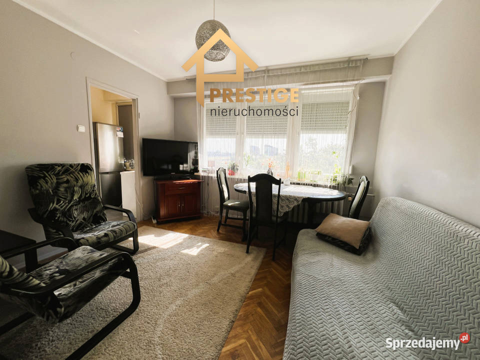 Na sprzedaż mieszkanie 323m Konin Os V