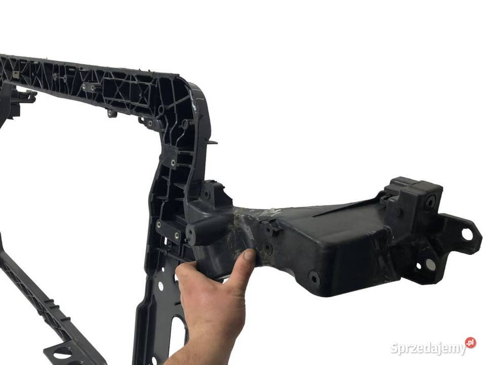 KIA SPORTAGE III 20102015 SŁOWACJA PAS PRZÓD świętokrzyskie