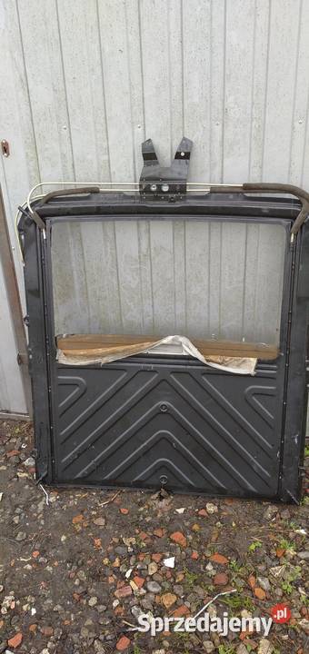 Szyberdach alfa 145146 Poznań