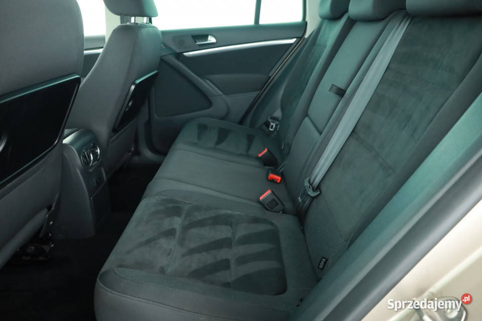 VW Tiguan 20 TSI Piaseczno sprzedam