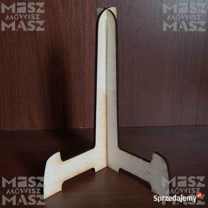 Stojak na pamiątkę zdjęcie kartkę plakat dodatek Racot sprzedam