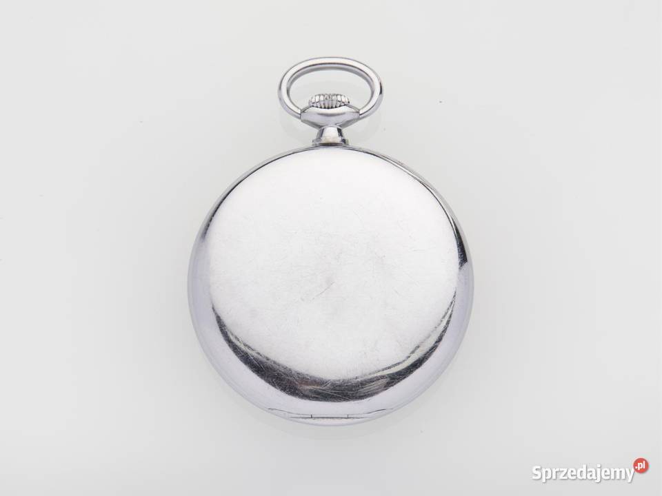 Zegarek kieszonkowy OMEGA 1935 r Ożarów
