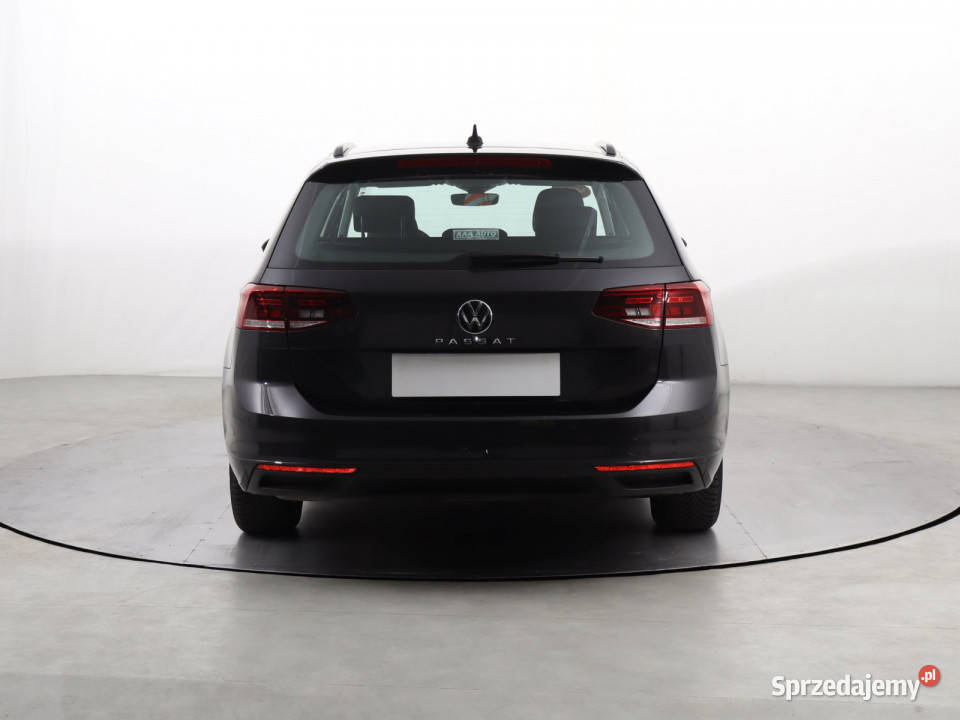 VW Passat 15 TSI Katowice sprzedam