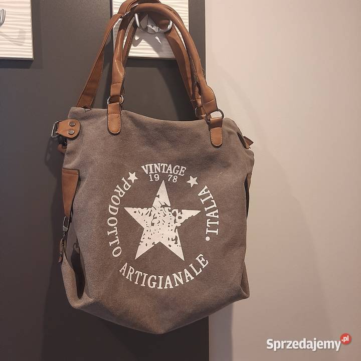 Torba Bag duża sprzedam