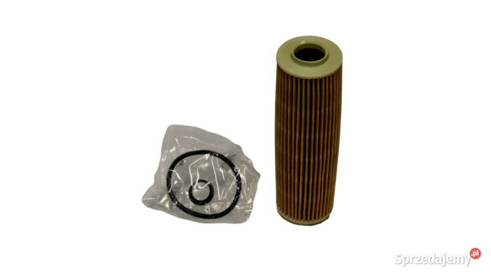 MERCEDES W204 W212 R172 Filtr oleju OE