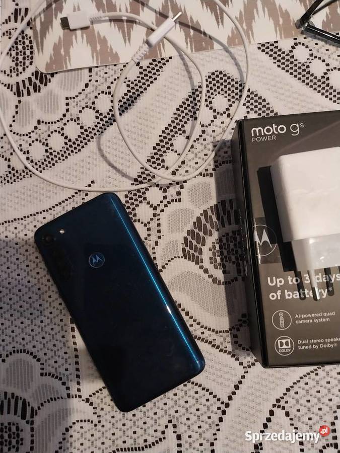 Sprzedam Motorola Telefony komórkowe Tarnowskie Góry sprzedam