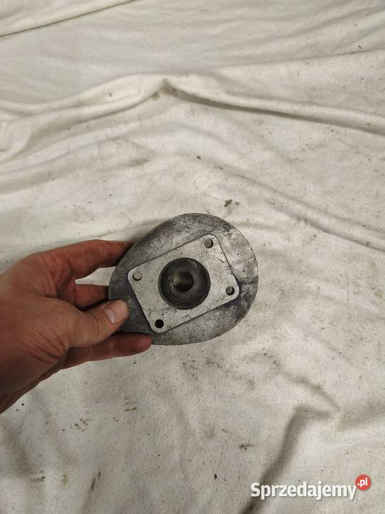 Głowica do silnika s38 motorynka komar Romet