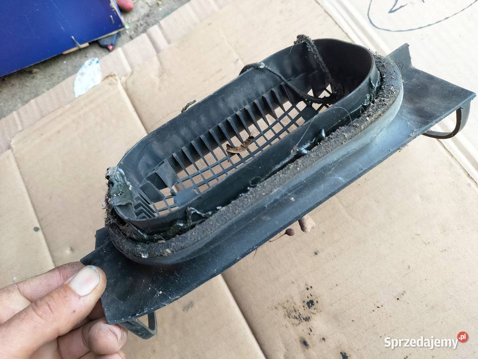 PEUGEOT 306 XN KRATKA NAWIEWU WLOTU POWIETRZA Kamień-Kolonia