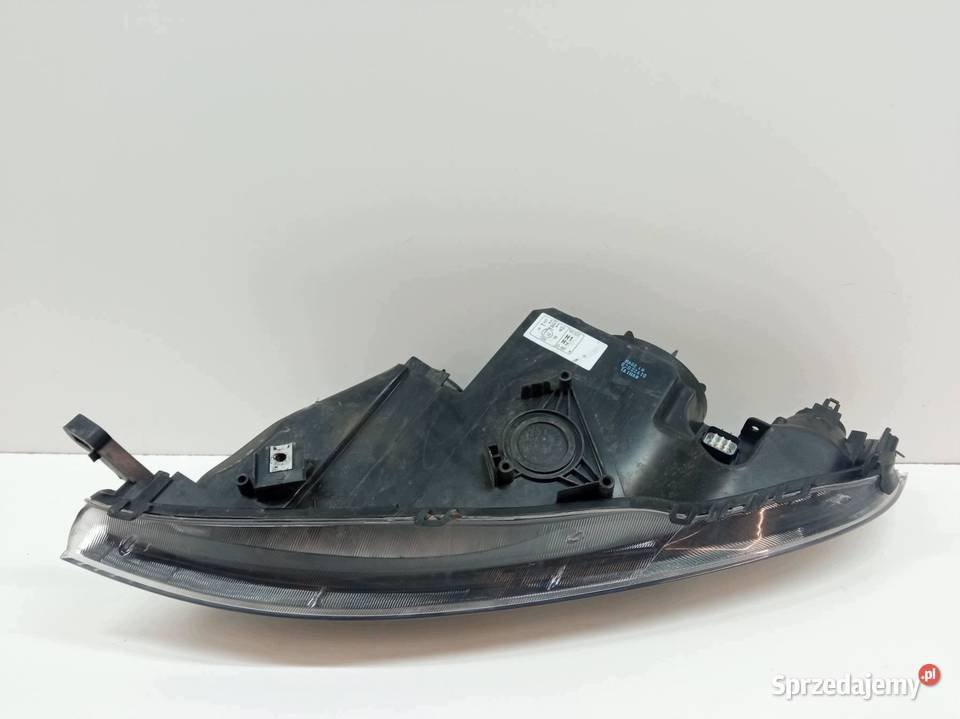 LAMPA PRZÓD PRAWA LIFT EUROPA UFO Honda Civic sprzedam
