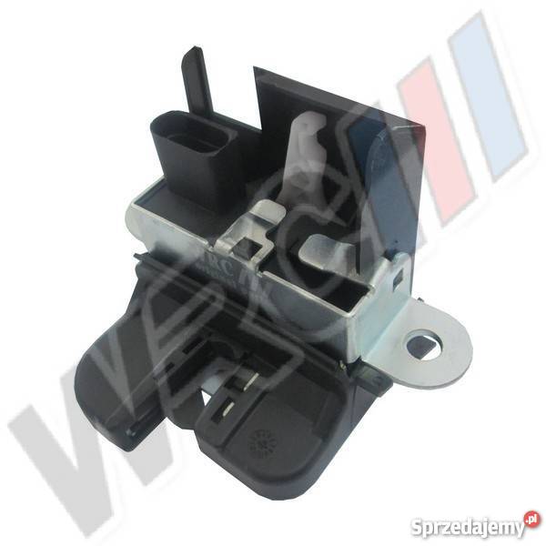 Zamek klapy bagażnika VW TOURAN SEAT ALTEA XL Włocławek