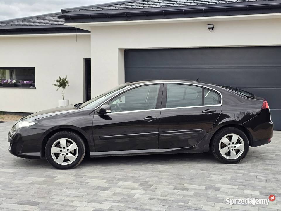 Renault Laguna 16 16V Benzyna Gostynin