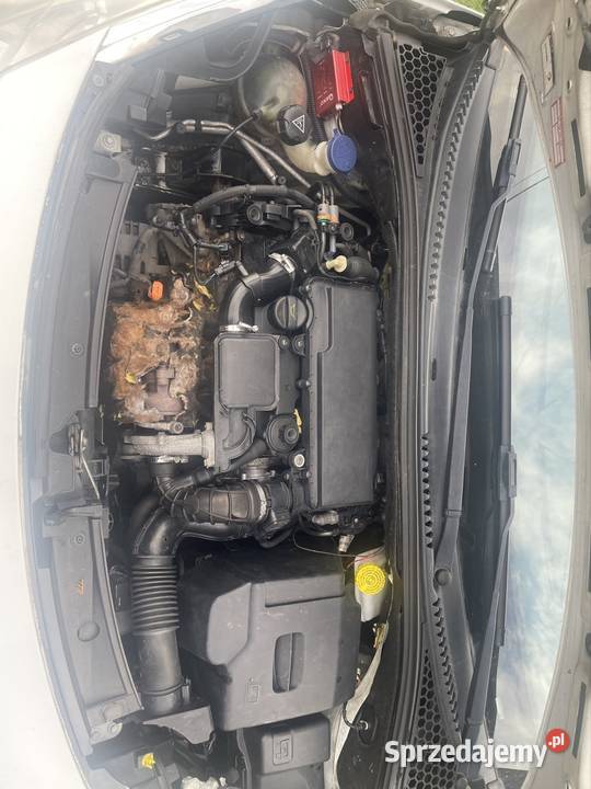 Citroen C3 14 HDI 2010