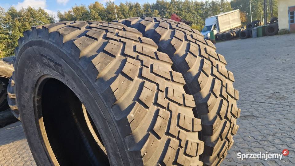 65065r42 6506542 62070r42 Nokian Tri2 BKT Nowe Miasto Lubawskie