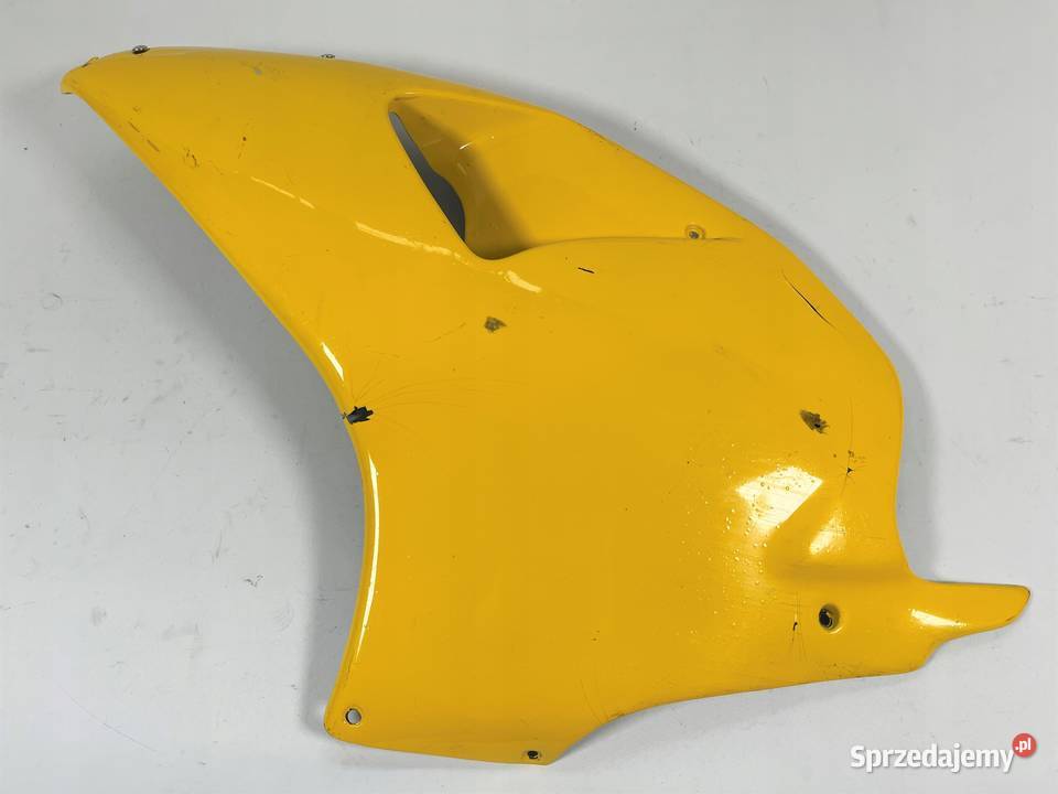 APRILIA RS 250 04 Owiewka Bok Boczek L Łobżenica sprzedam