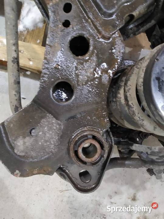 BELKA ZAWIESZENIA TYŁ Ford Galaxy Mk4 20152023 świętokrzyskie