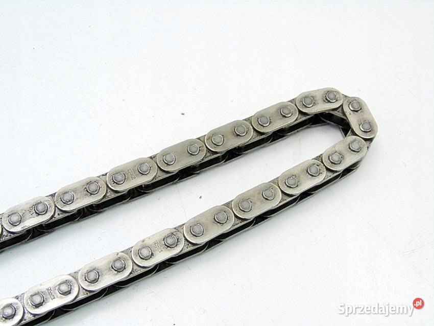 ŁAŃCUCH ROZRZĄDU 68 OGNIW 30 D E39 E46 E38 BMW Silniki i osprzęt Sosnowiec