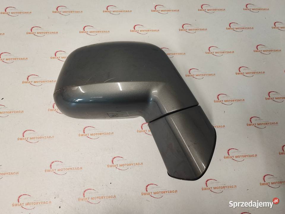 CHEVROLET ORLANDO I LT 10r lusterko prawe ANGLIK Kielce