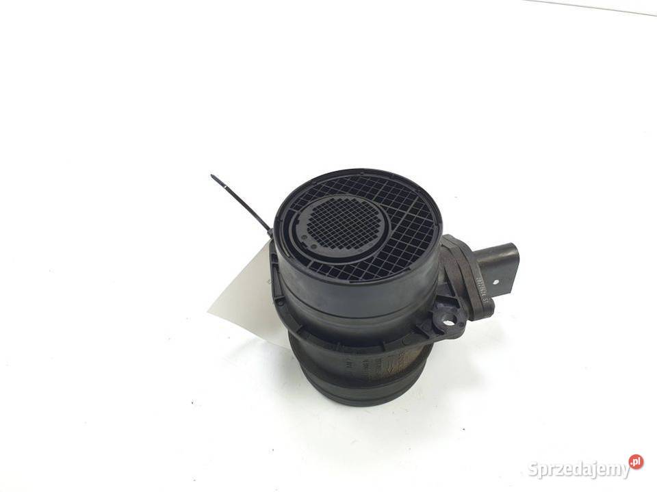 PRZEPŁYWOMIERZ SKODA OCTAVIA II RS 074906461B kujawsko-pomorskie Lipno sprzedam