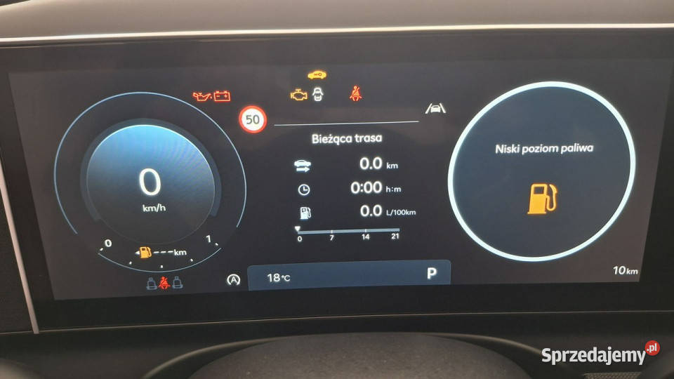 Hyundai Tucson Executive Pakiet Comfort silnik mazowieckie Ostrołęka