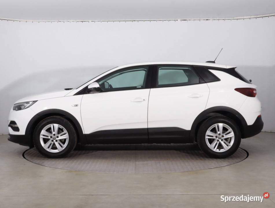 Opel Grandland 12 Turbo gniazdo USB Piaseczno sprzedam