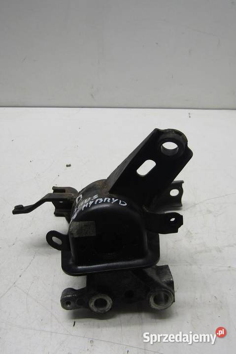 PODUSZKA ŁAPA SILNIKA PRAWA PRAWE 18 HYBRID