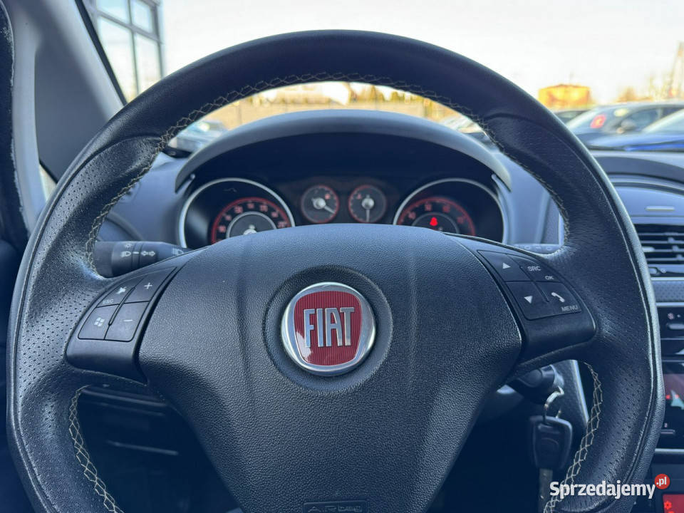 Fiat Punto Evo 14 Evo Sport sprzedam