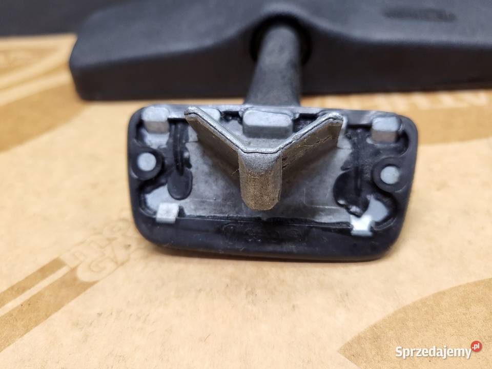 Lusterko środkowe wewnętrzne volkswagen Passat osobowe Lublin