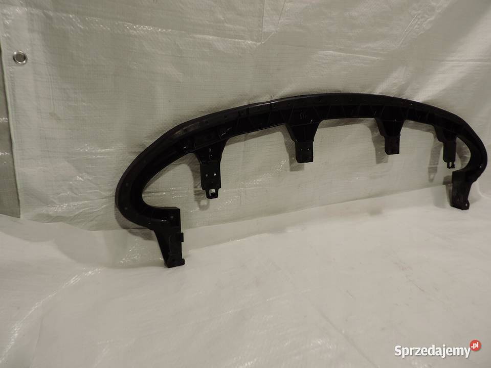 BELKA WZMOCNIENIE ZDERZAKA DOLNE OPEL ASTRA V 5