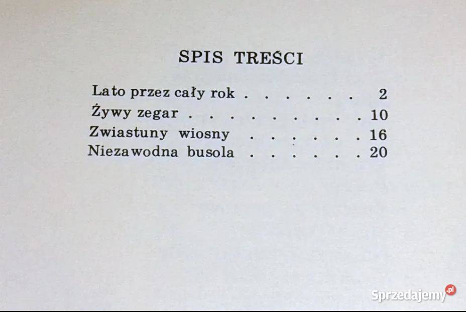 Lato Walancin Łuksza Rok wydania 1983 sprzedam