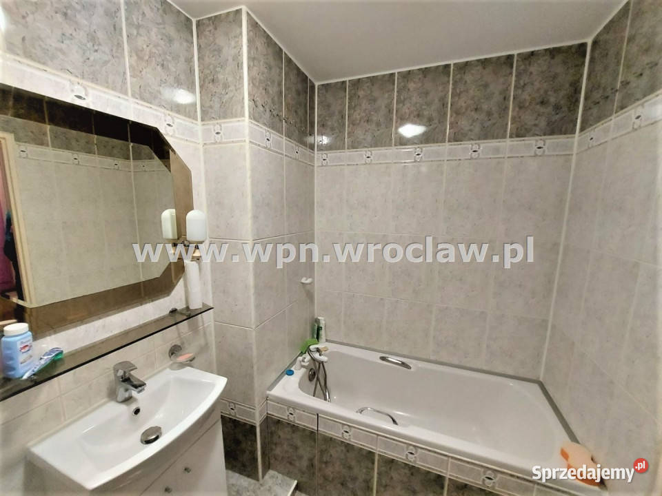 Do wynajęcia mieszkanie Wrocław 515m2 Piętro 1 dolnośląskie