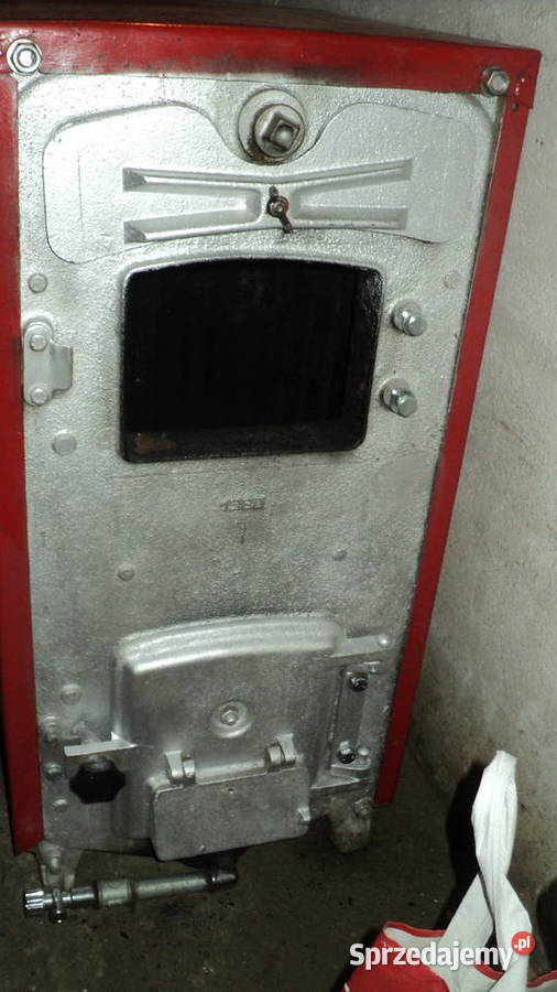 Piec Camino Dozamet 38 na części w całości kujawsko-pomorskie Bydgoszcz