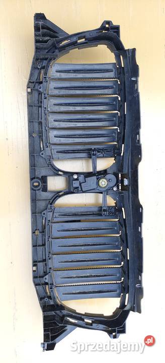 Prowadnica powietrza BMW X3 G01 2020 X4 G02 X4