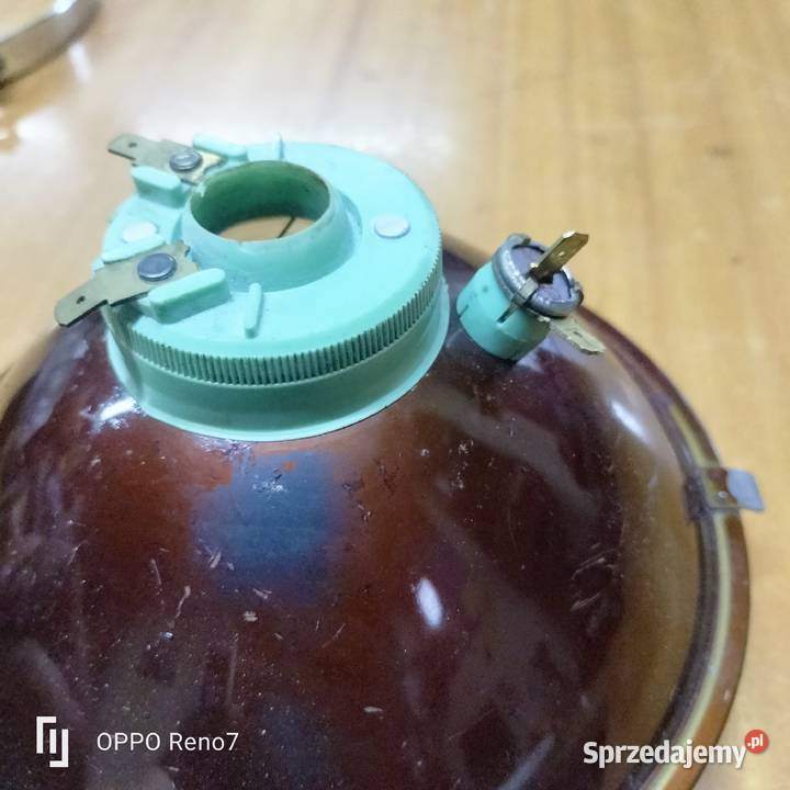 Wkład lampy Jawa 350 Łubno