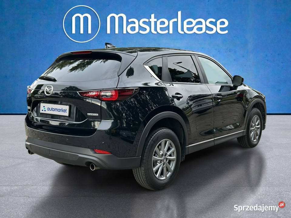 Mazda CX5 20 CenterLine Plus Z Polskiego Salonu