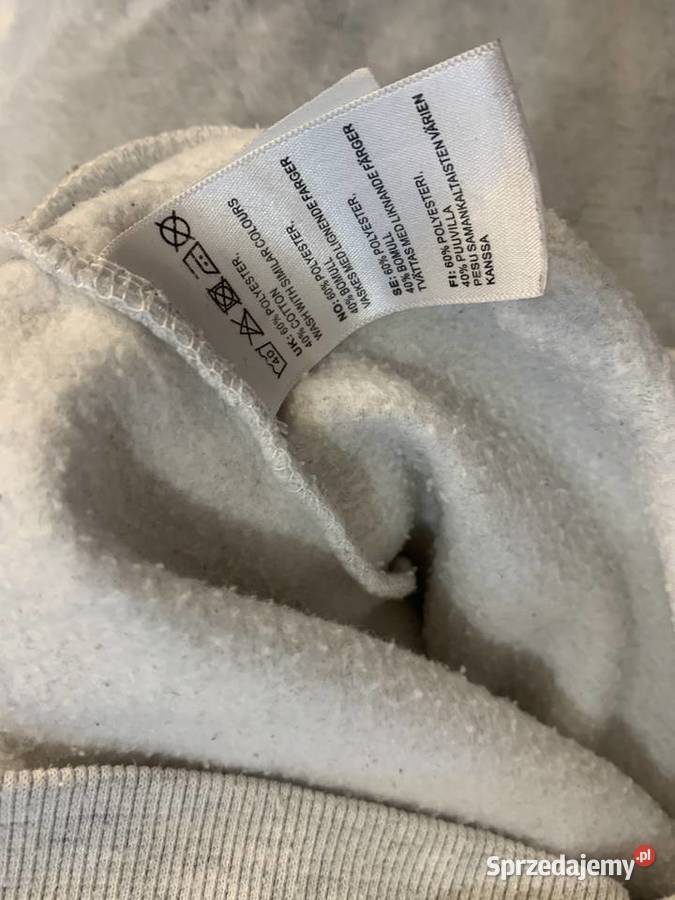 Bluza z kapturem Milano lampas HIT Jasło