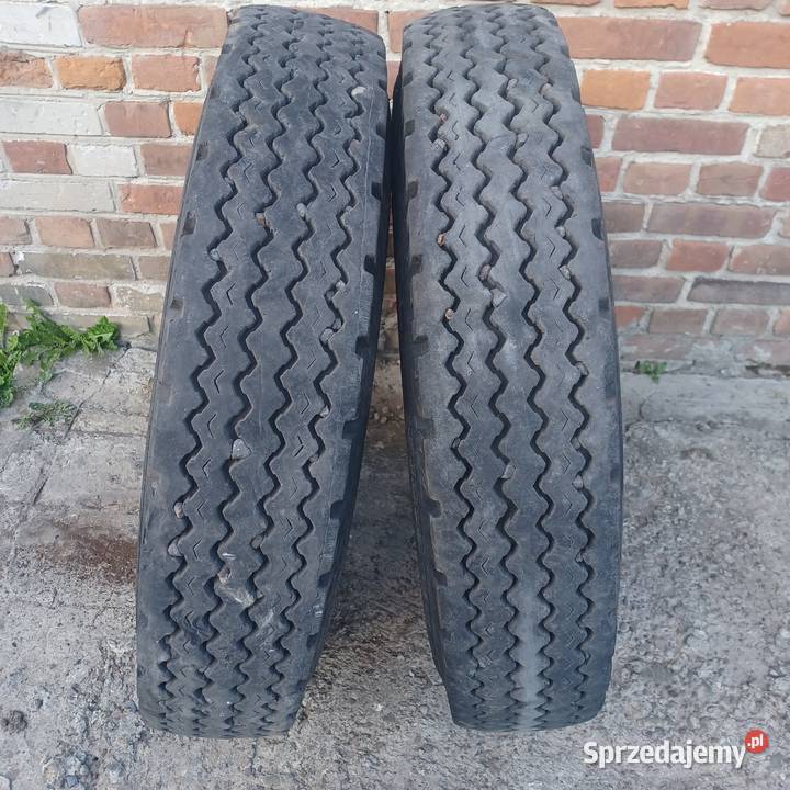 Opony StomilOlsztyn 82520 82520 Piaski sprzedam
