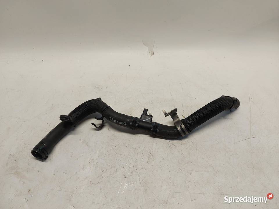 Cherry Jaecoo 7 PHEV 2025r 15 TGDI Przewód rura sprzedam