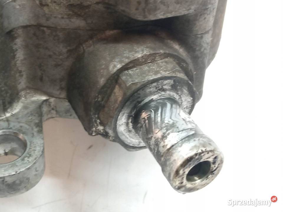 POMPA VACUM 038145209C BOSCH 19 TDI Audi A3 I świętokrzyskie