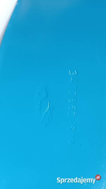 3470860 3470861 Płoza 6 otworów Lemken iQparts Dolice