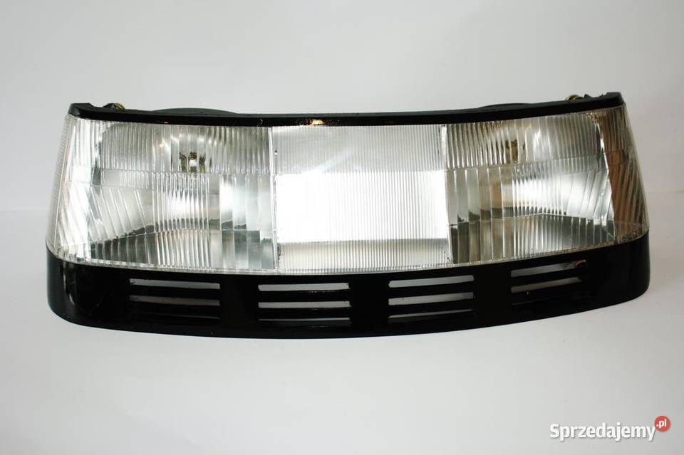 Lampa przednia Kubota Aste A13A14Hinomoto CX14 Tajęcina